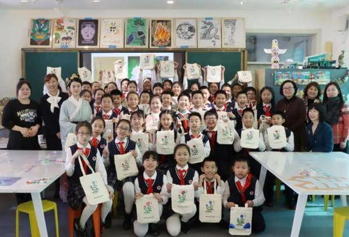 百花爭艷繪春色——吉林省博物院精品升級(jí)教育課程首進(jìn)校園